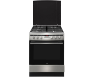 Amica 617GE3.33HZpTaDpAQ(Xx) - 307710 - zdjęcie 2